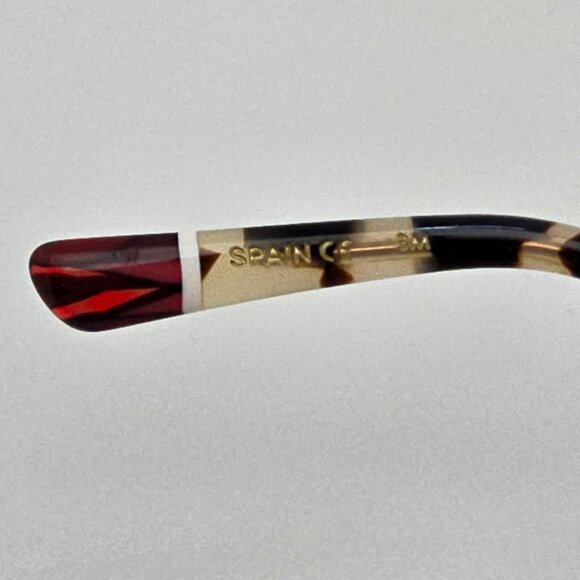 Etnia Barcelona Pilsen Gold Frame Photochromic Pink Flash Aviaitor Sunglasses main image 14